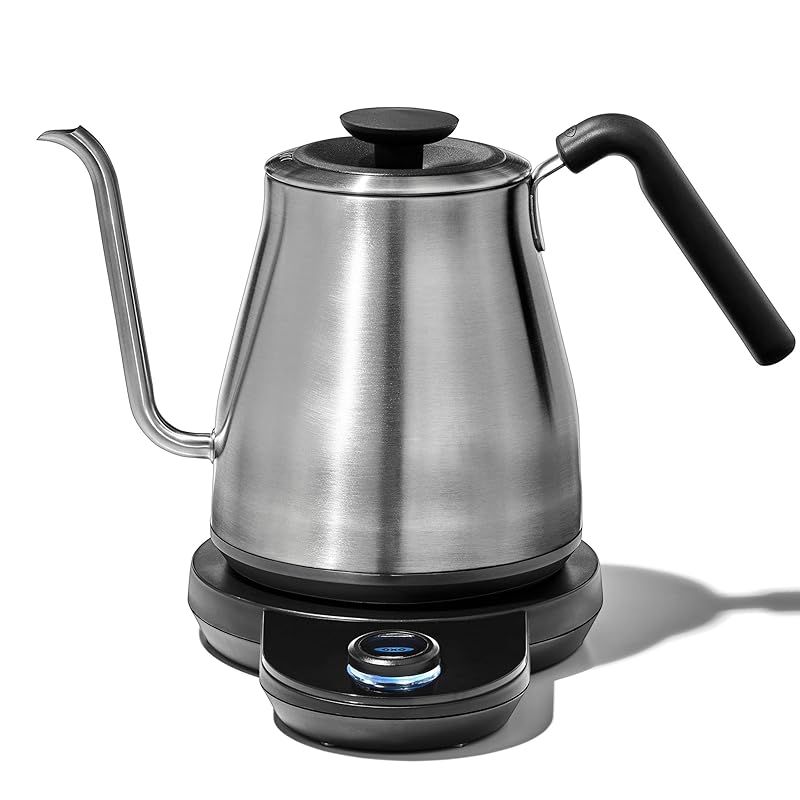 OXO 電気ケトル