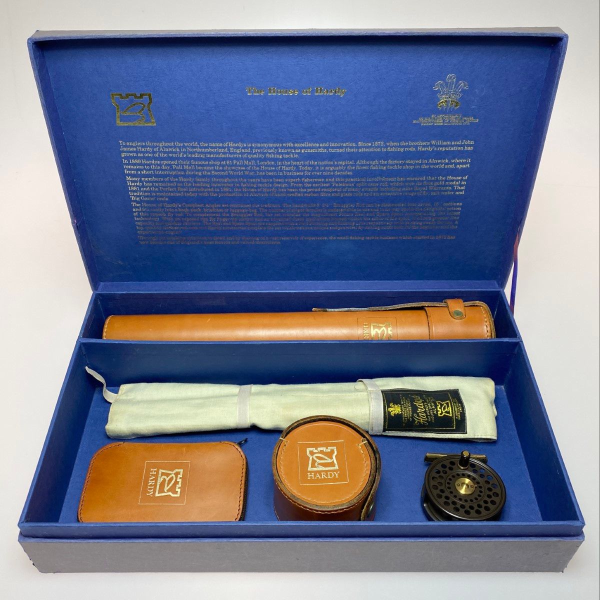 新品未使用】ゼナック ミュートスアキュラ 100H RGガイド ゼナックの