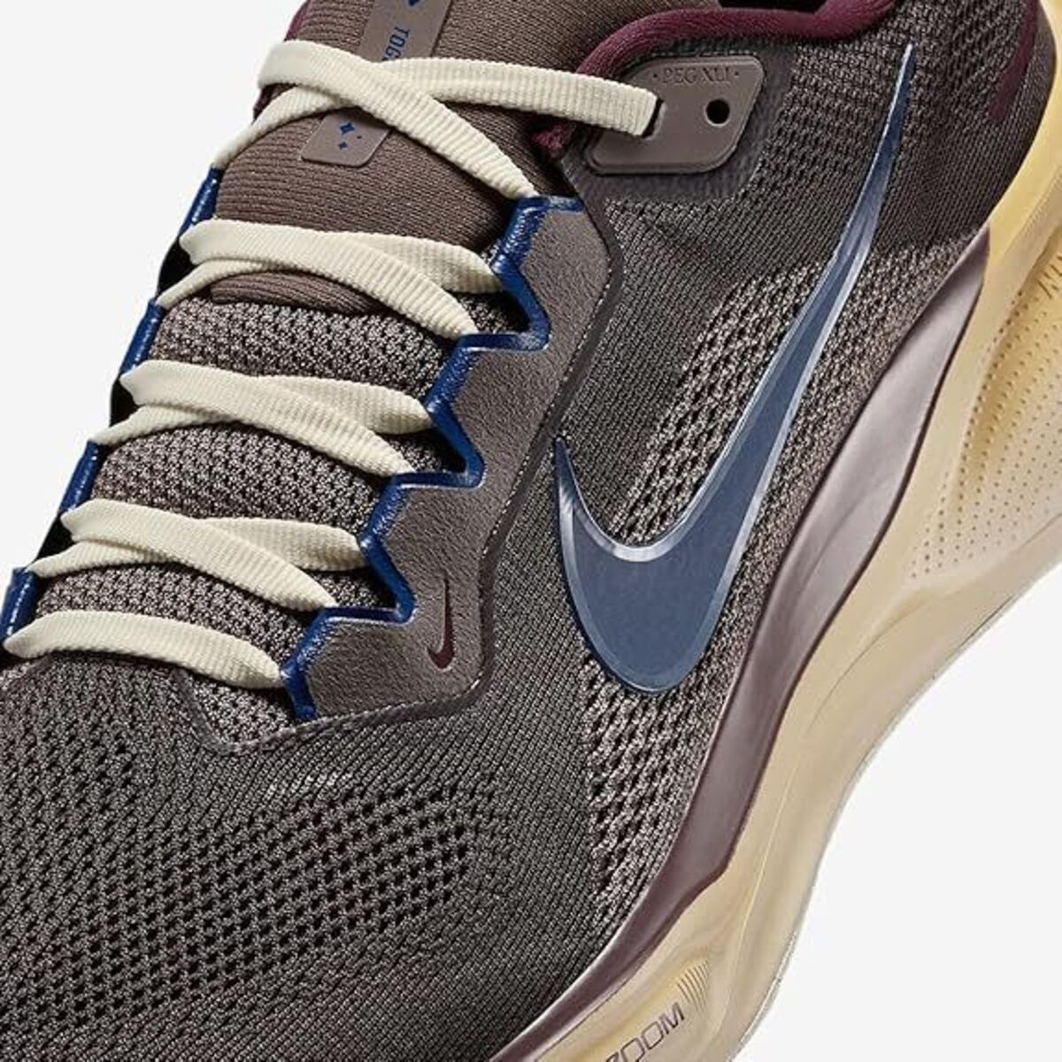 [NIKE] メンズ スニーカー ペガサス 41 PRM ミディアムアッシュ ナイキ] ペガサス 41 プレミアム [Pegasus 41 Premium