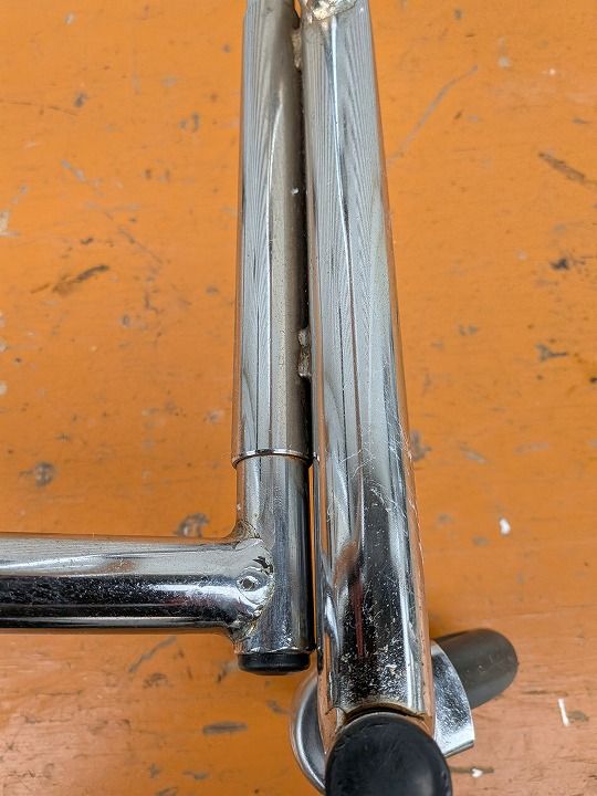 一部地域を除く ワケアリ 星光医療器製作所 アルコーDX 歩行器 KM-25-1016-09