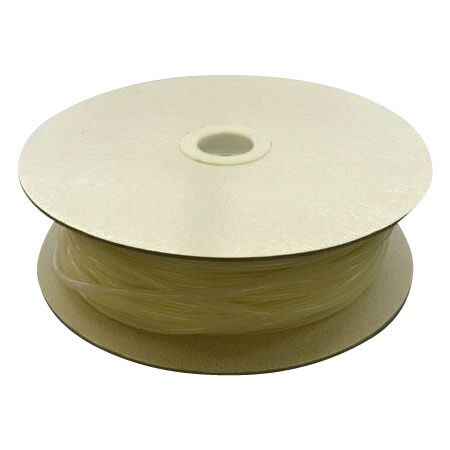 光(HIKARI) シリコンチューブドラム巻 8mm丸 SC08-60W   60m