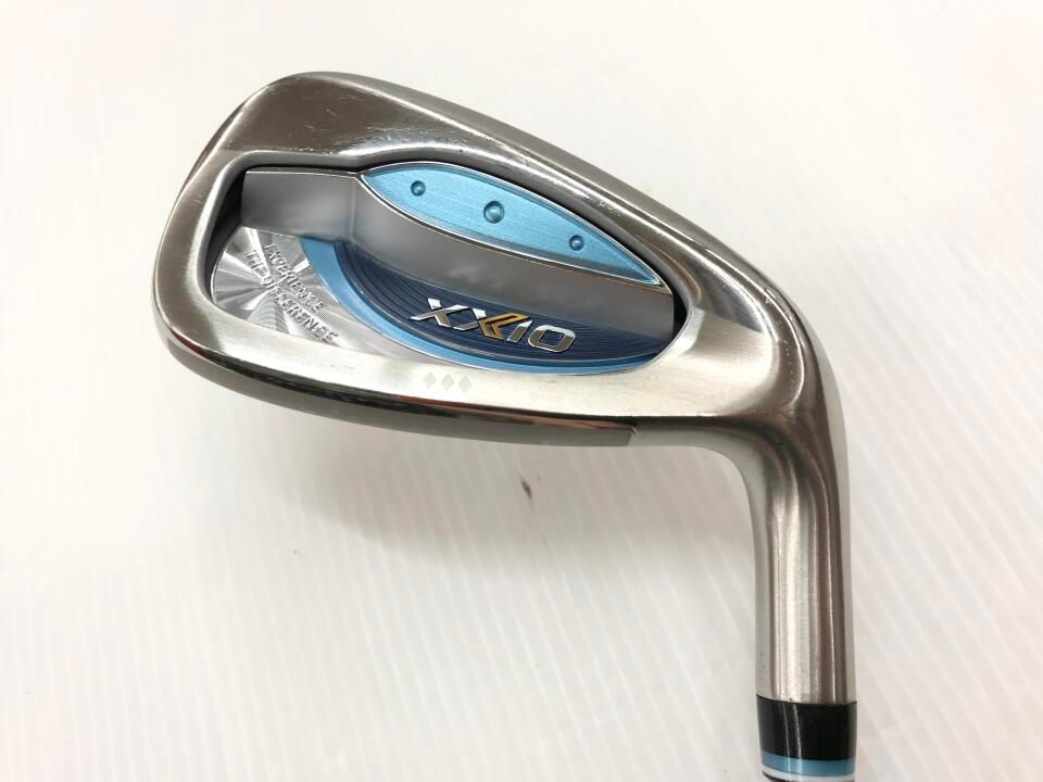 最短即日発送 XXIO 13 LADIES ブルー | 30 | L | MP1300L ブルー | | アイアン | ダンロップ