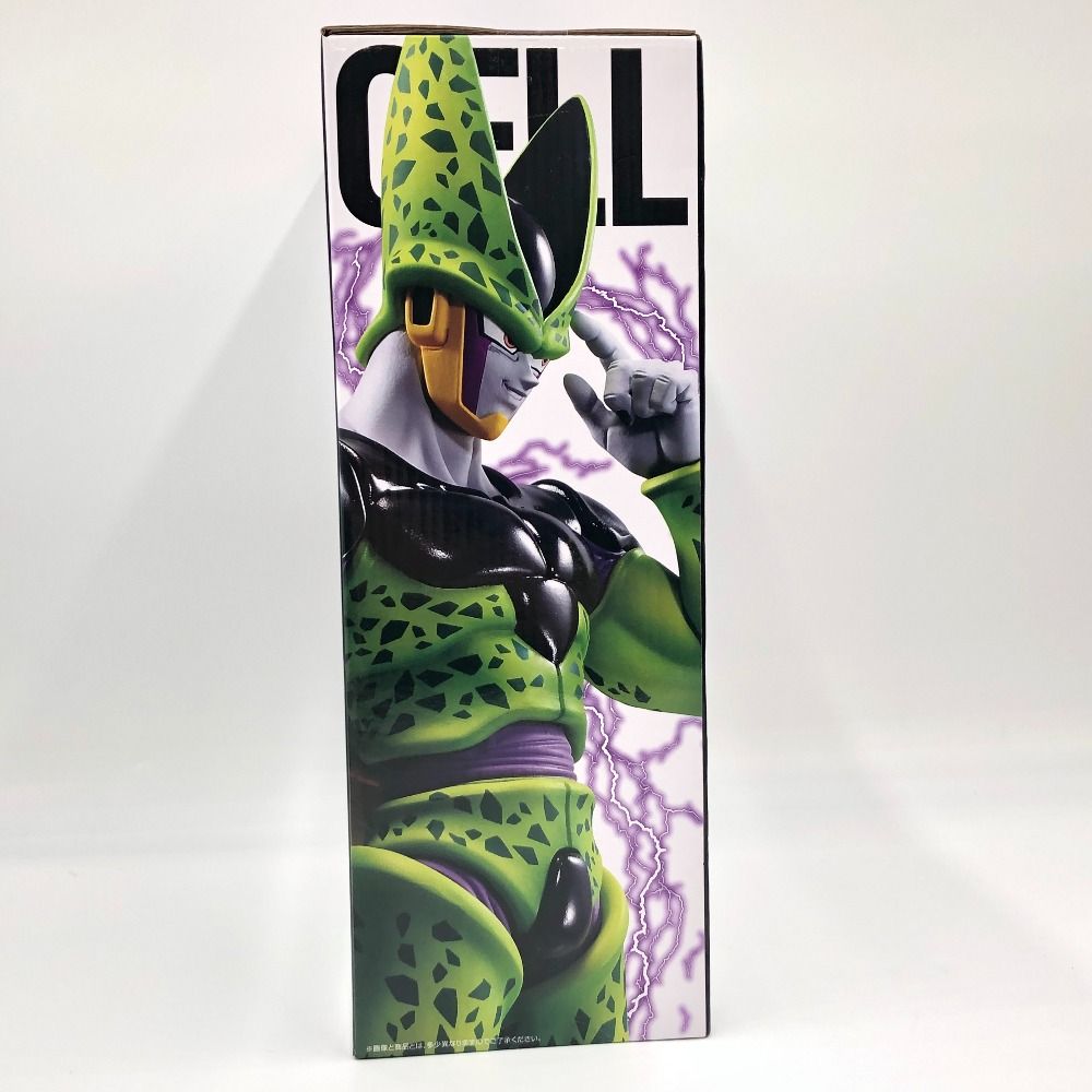 一番くじ ドラゴンボール 未来への決闘！！ A賞 パーフェクトセル