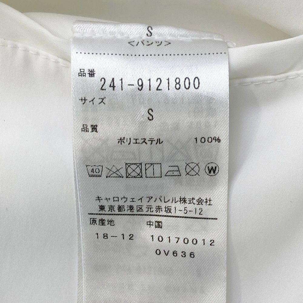 キャロウェイ] レディース ショートパンツ [LOVE シリーズ] / ゴルフ