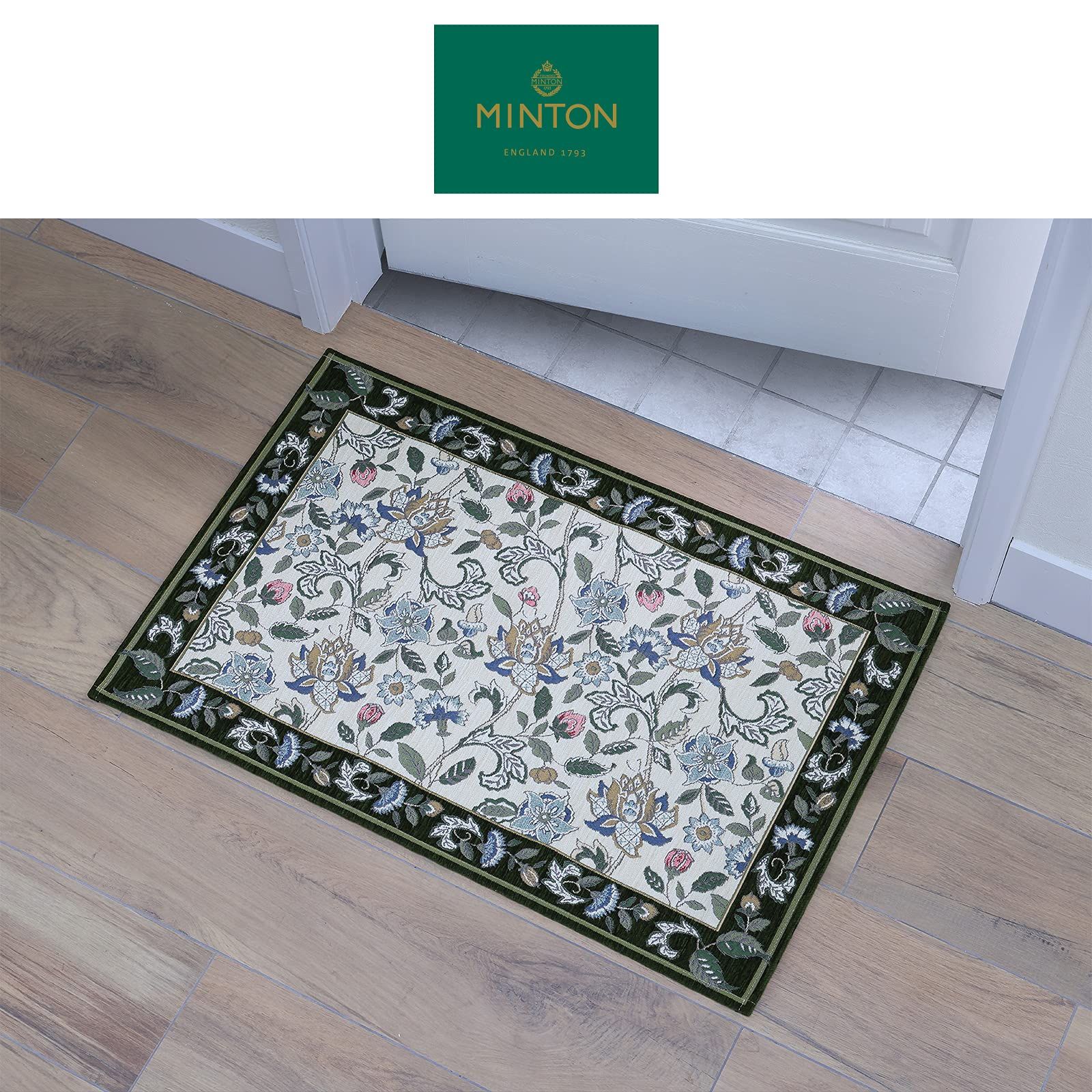 MINTON