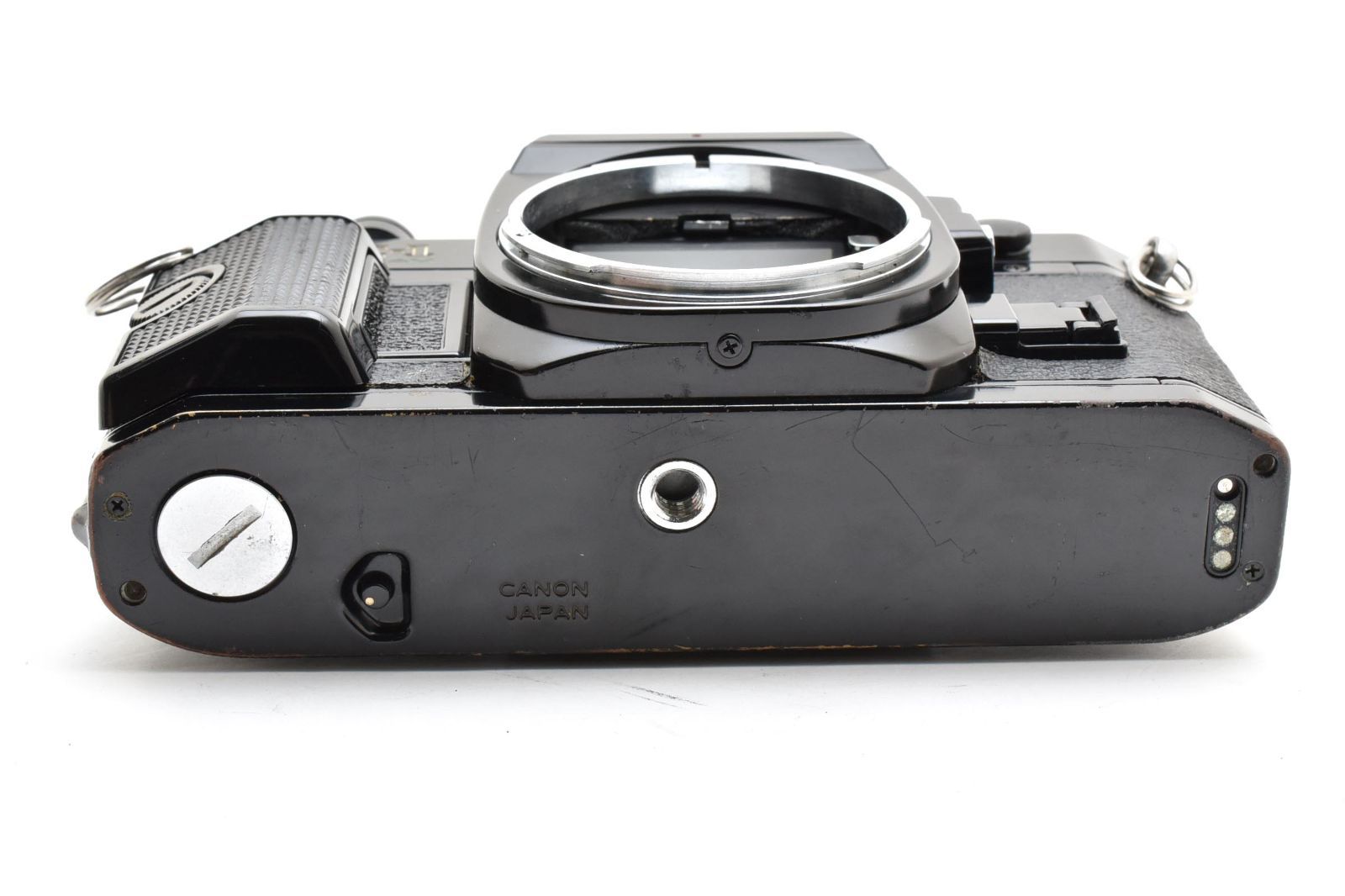 ボディ ブラック