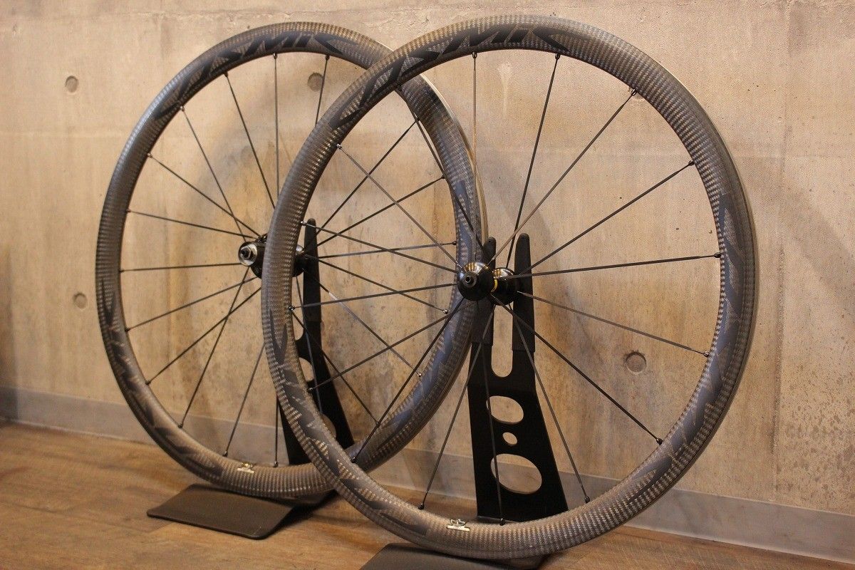 MAVIC COSMIC マヴィック コスミック チューブラーホイールセット マヴィック MAVIC コスミック カーボン COSMIC CARBONE 40C