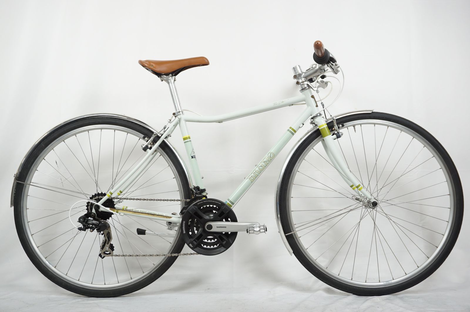 BRUNO ブルーノ700C クロスバイク 【公式通販】