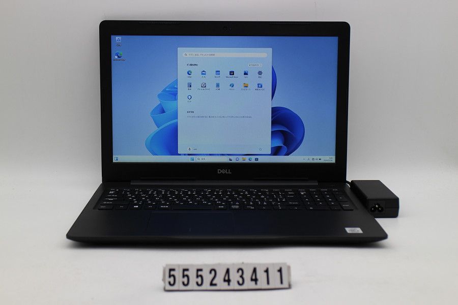 DELL Vostro 3590 Core i5 10210U 1.6GHz/16GB/256GB(SSD)/Multi/15.6W/FHD(1920x1080)/Win11 【555243411】