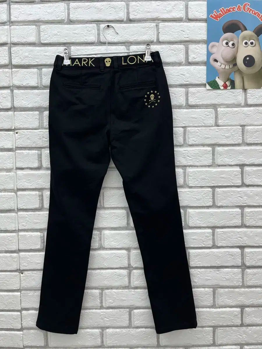 MARK & LONA(マークアンドロナ) ゴルフ 女性用パンツ- S - メルカリ