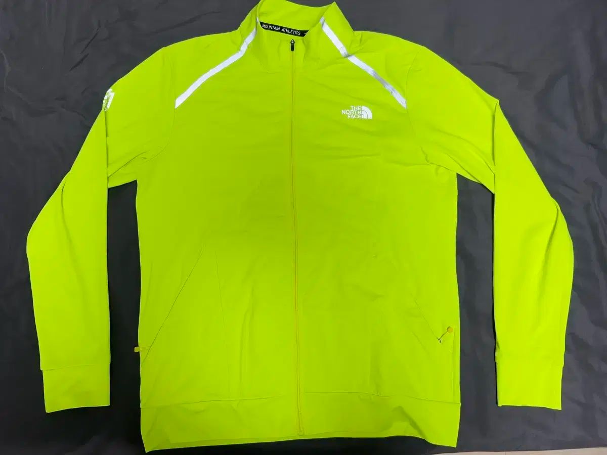 THE NORTH FACE ザ ノース フェイス ジップアップ ジャケット 100