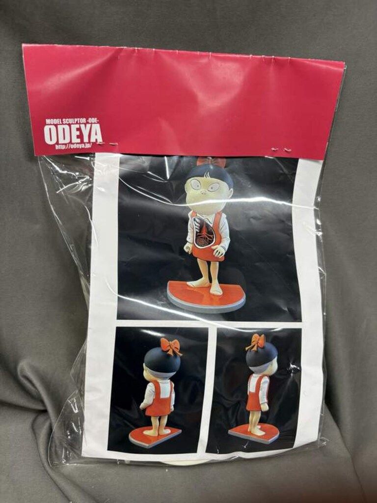 ニトロキラル 10周年アニバーサリーブック全3冊 ケース付き