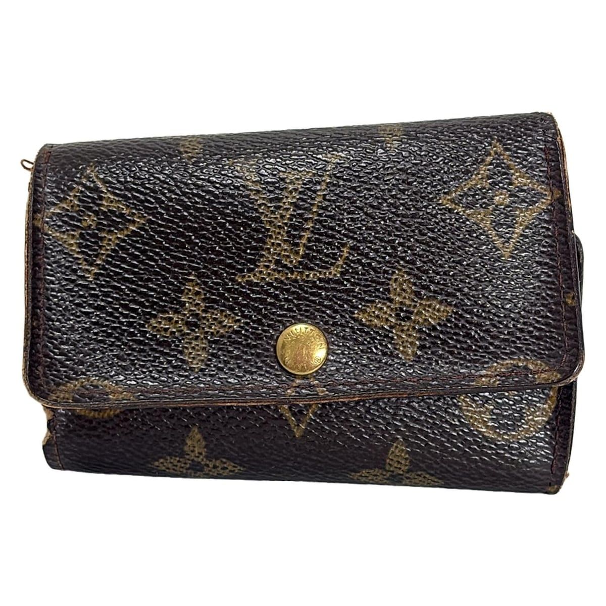マッキー ルイヴィトンLOUIS VUITTON キーケース モノグラム 楽天市場】【最大5,000円OFFクーポン】ルイヴィトン キーケース