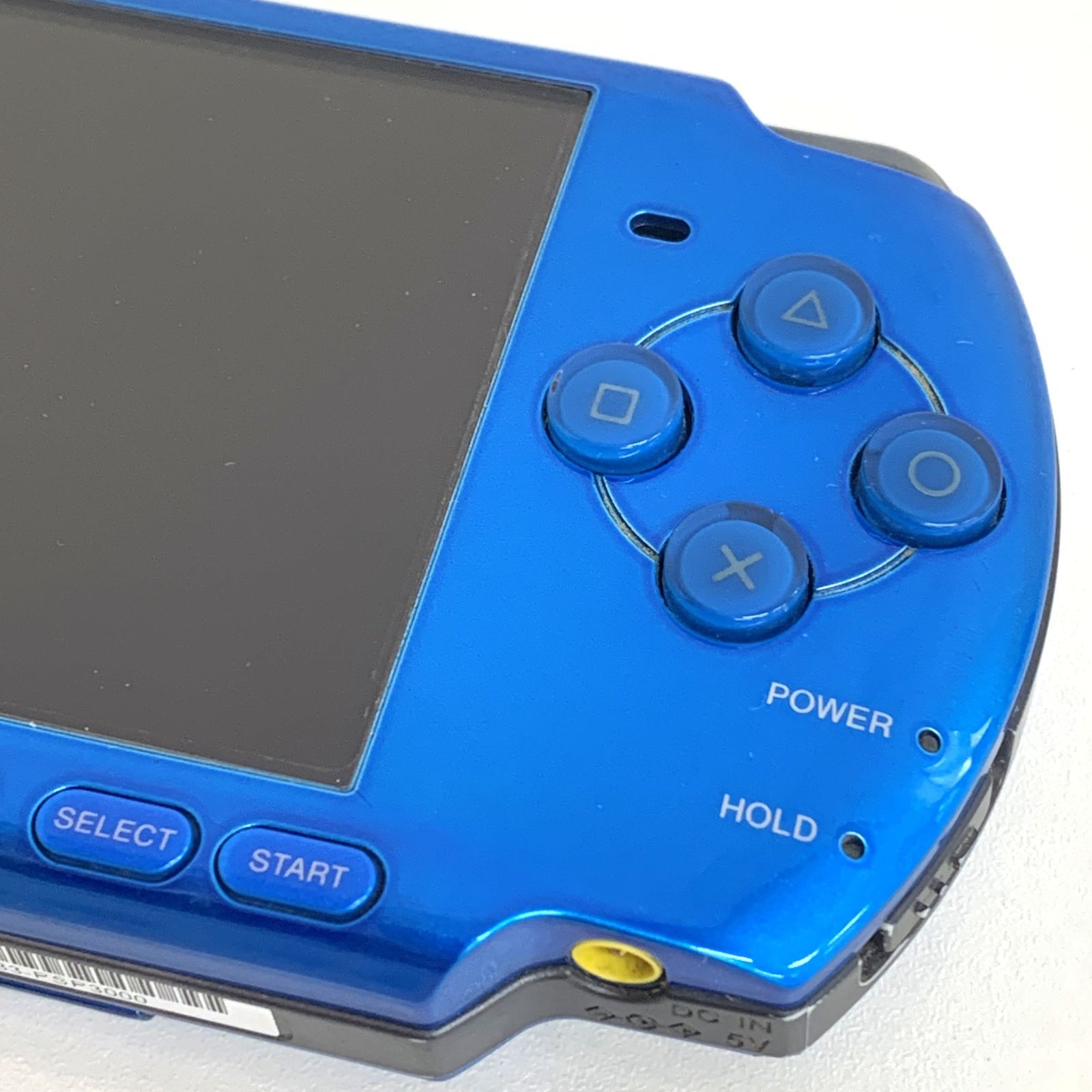 Amazon.com: SONY PSP Playstation Portable Console JAPAN
