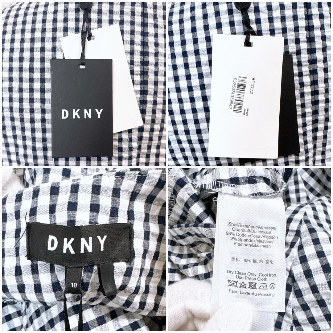 DKNY L