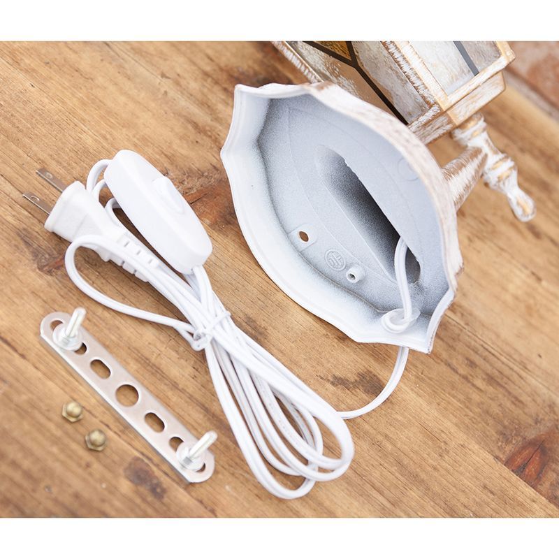 ブラケットタイプ スクエア