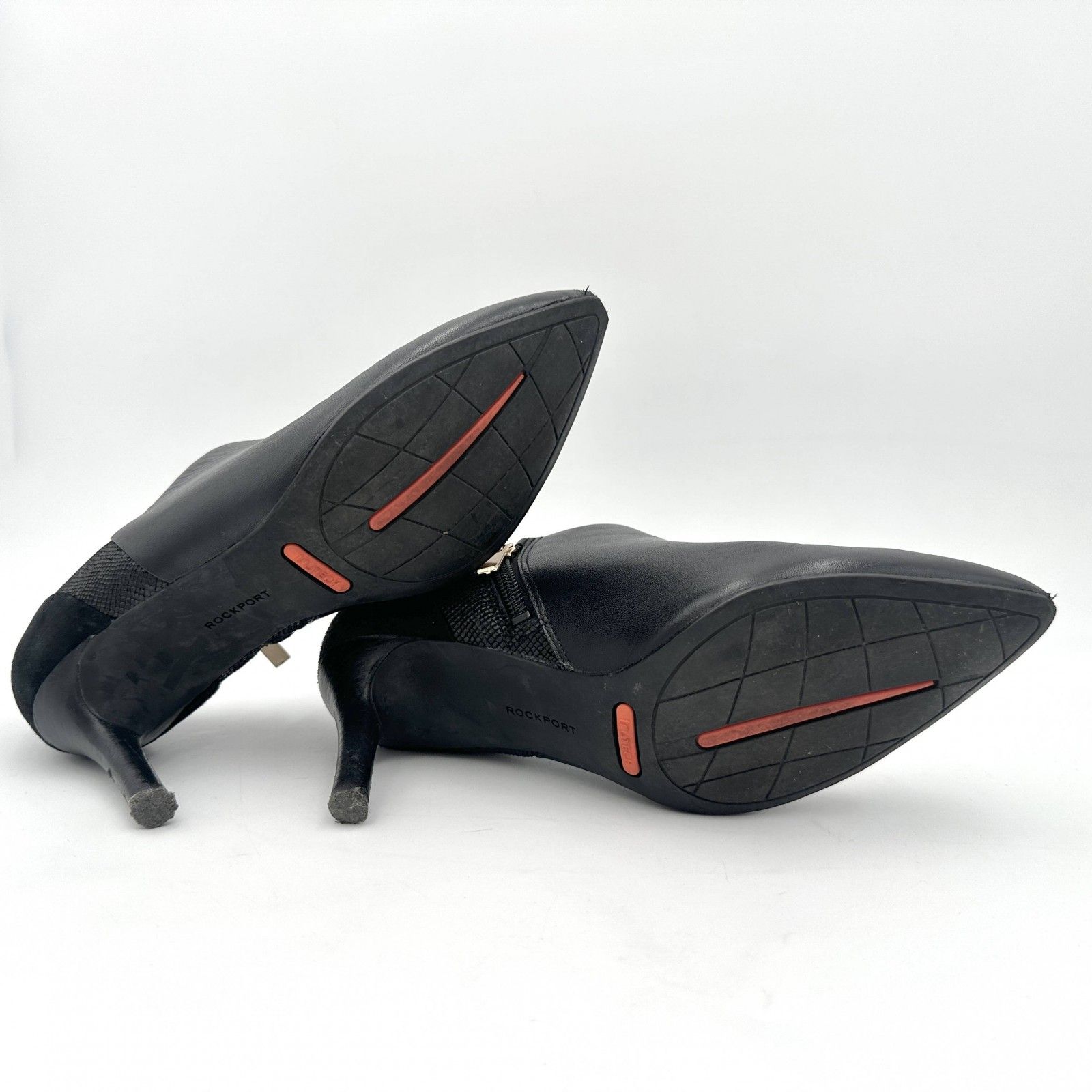 PEARLY GATES パーリーゲイツ ストレッチスカート 星条旗 総柄 レッド