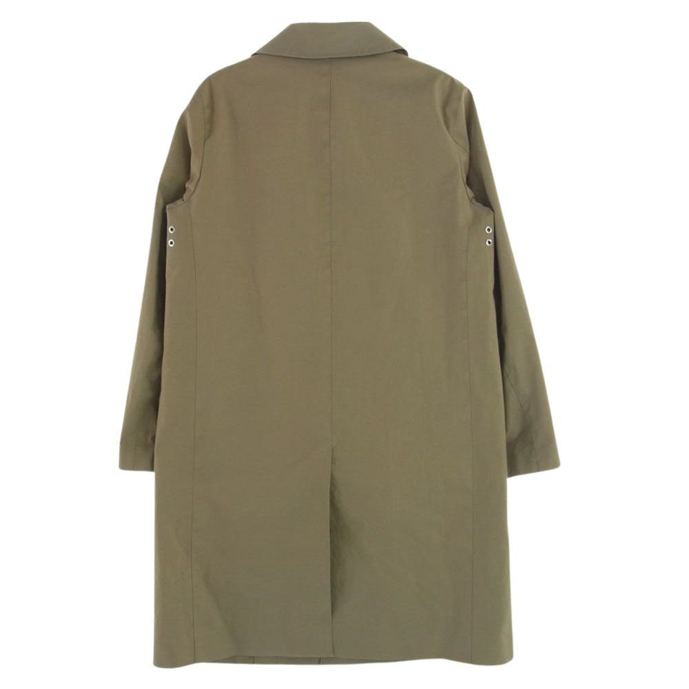 Mackintosh マッキントッシュ ステンカラーコート GM-1001FD 