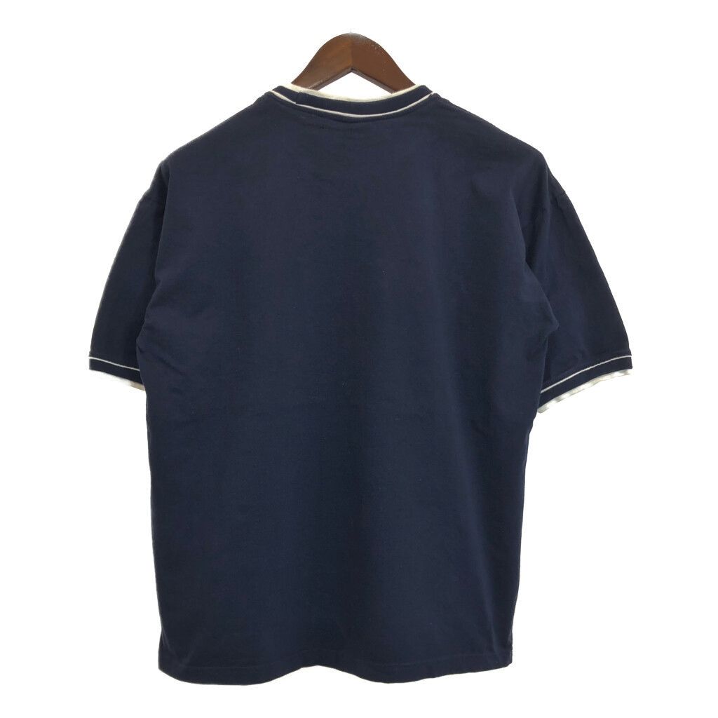 90年代 adidas EQUIPMENT アディダス エキップメント 半袖Tシャツ