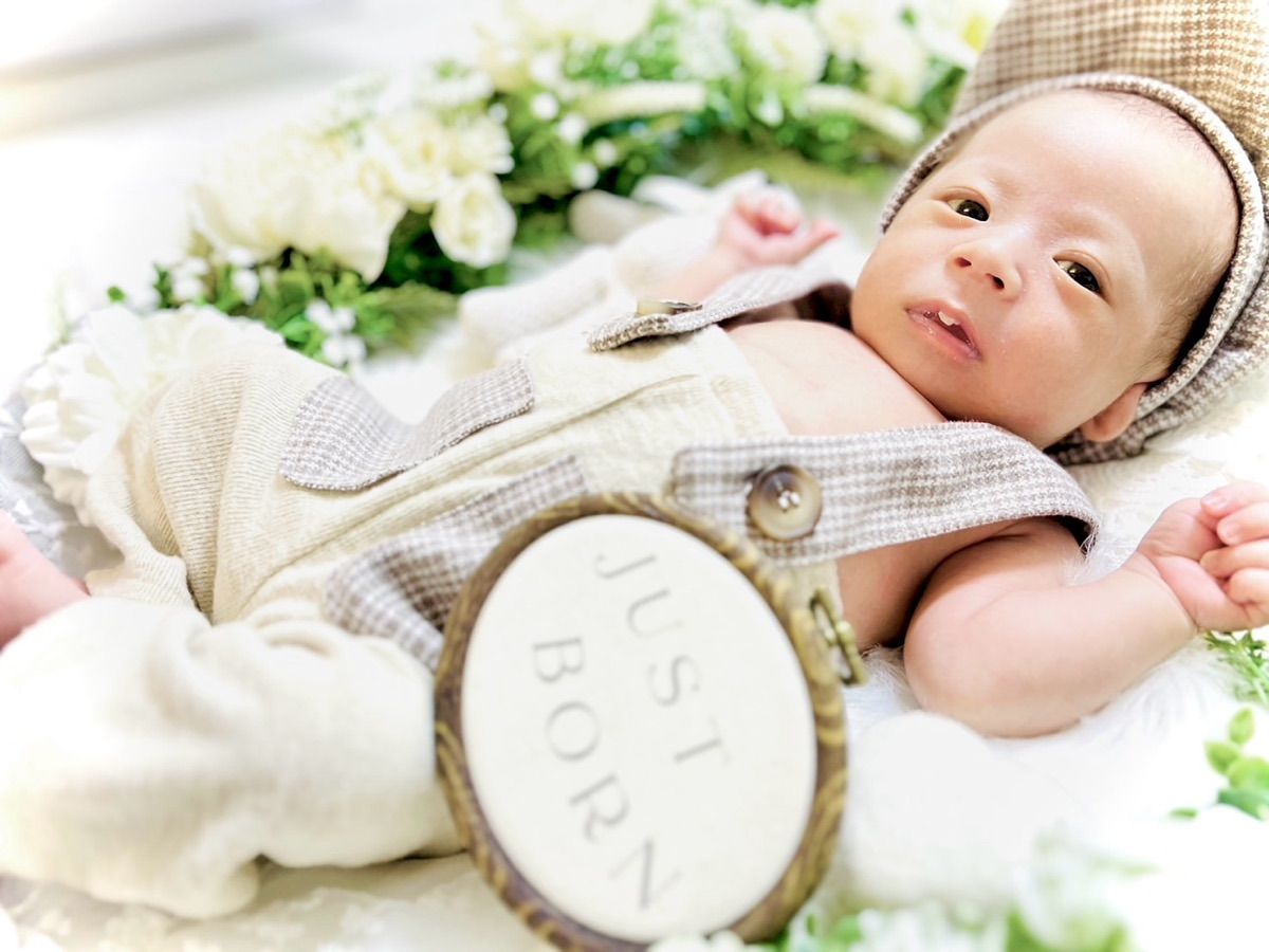 ホワイトグリーン