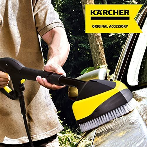 ケルヒャー(KARCHER) パワーブラシ WB150 2.643-237.0 - MillioN