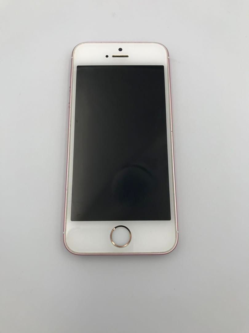 超美品 SIMフリー iPhoneSE 16GB ゴールド M333 iPhone SE 16GB 美品 ムスビー｜安心保証付 超美品 SIMフリー iPhoneSE