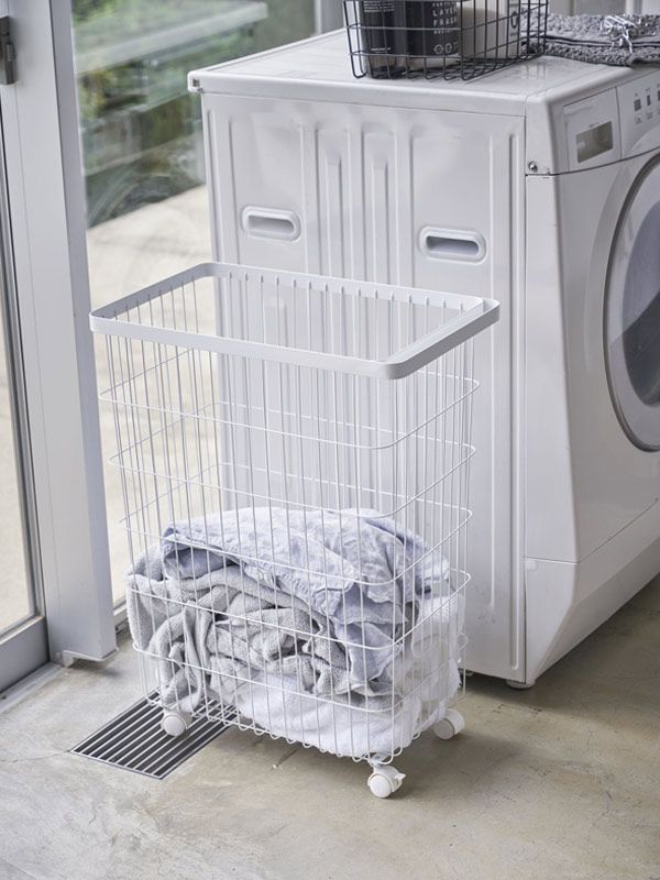 ランドリーワゴン