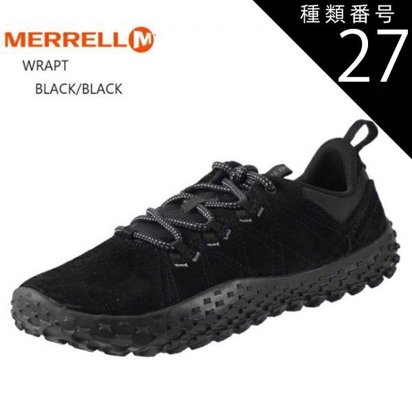 種類27:J036015TABCCO/28.0cm(10.0インチ) MERRELL(メレル)WRAPT メンズ J135609 J037753 J036015 J036009 裸足感覚のベアフット 普段履きからウォーキング、キャンプやトレッキングなどの