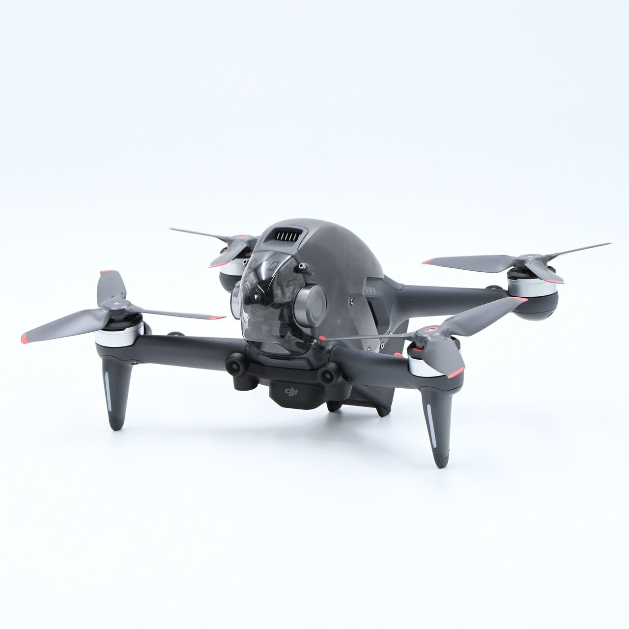 DJI ディージェーアイ FPV COMBO ドローン コンボ 送信機 ゴーグル セット ビデオカメラ