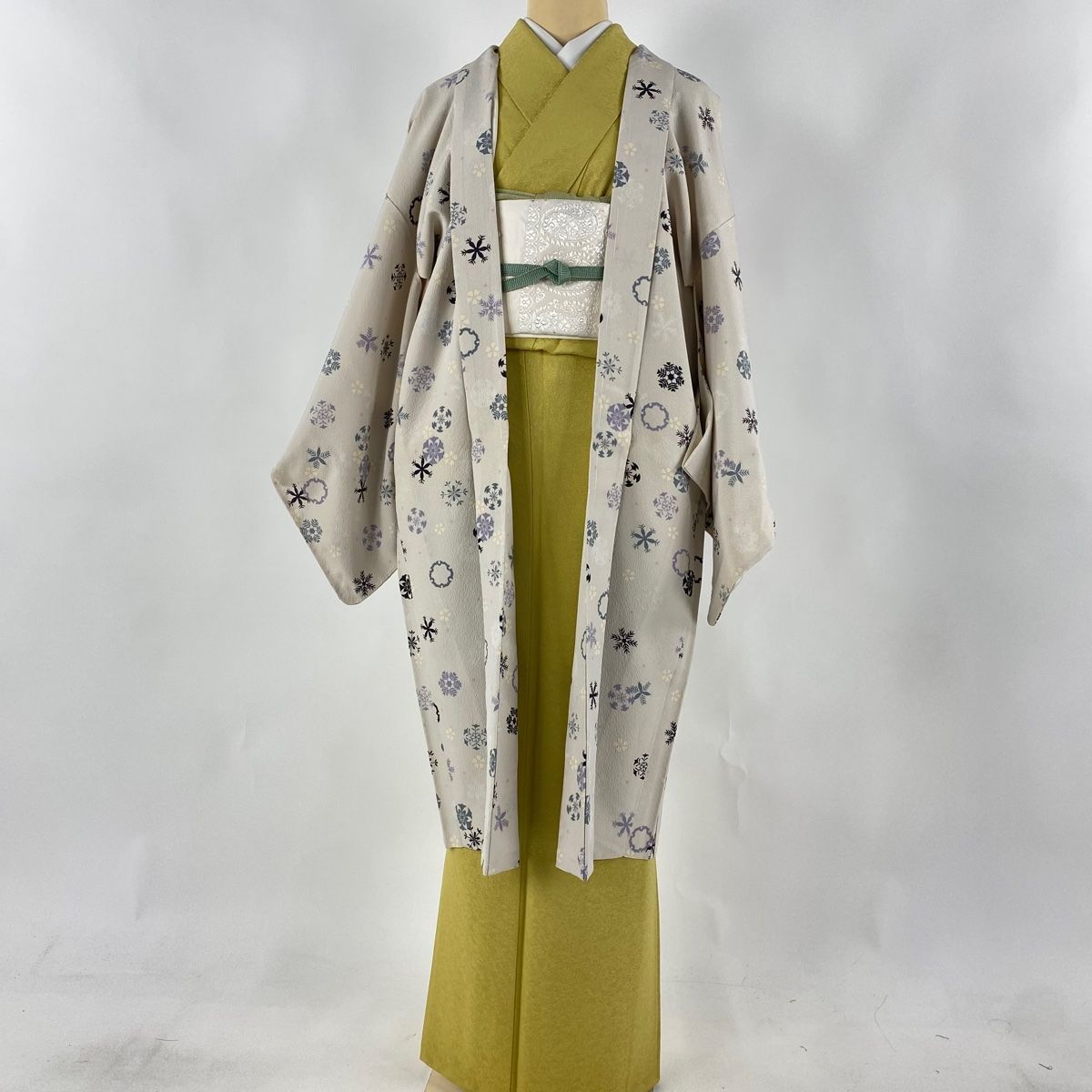 身丈104.5cm 裄丈69cm