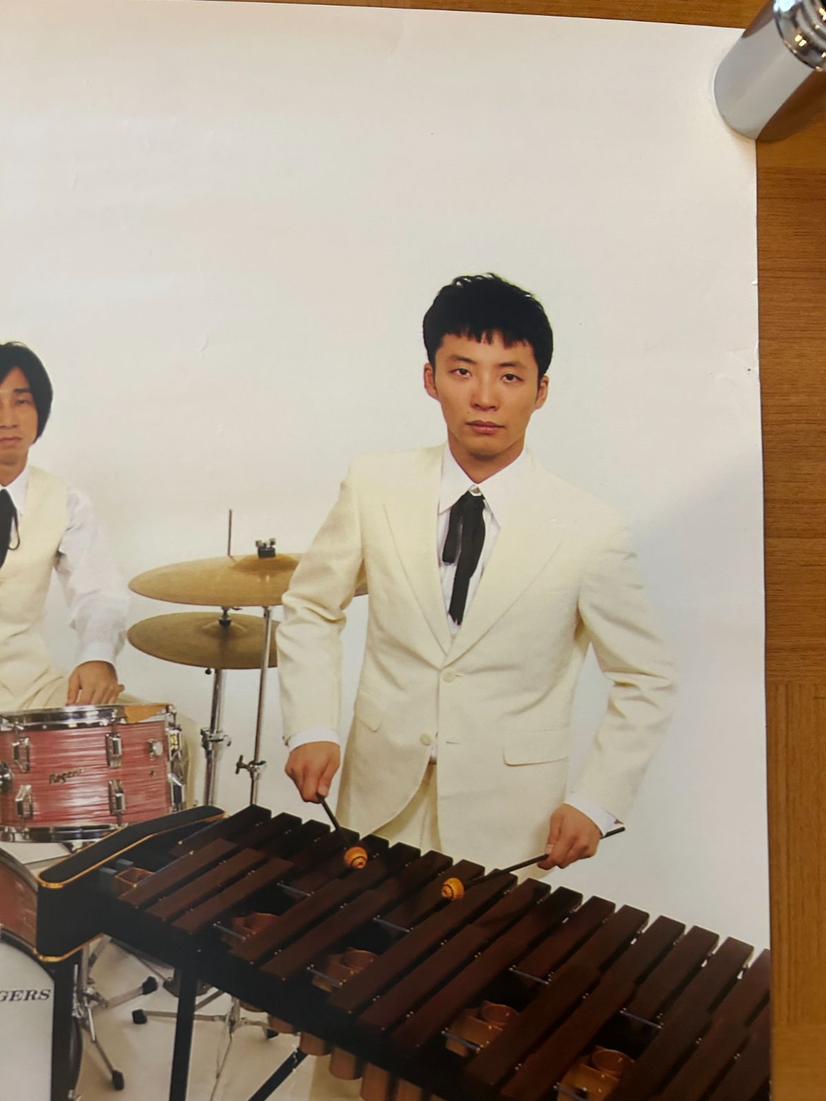 SAKEROCK サケロック 星野源 / ホニャララ 2011年 アルバム