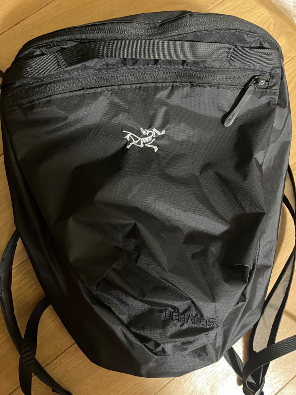Arcteryx Heliad(アークテリクス ヒリアド) リュック / バッグパック