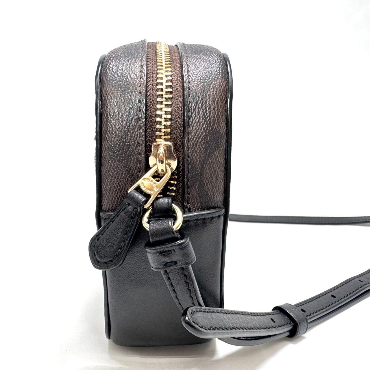 COACH（コーチ） ショルダーバッグ ミニ ジェイミー カメラ ☆【COACH 