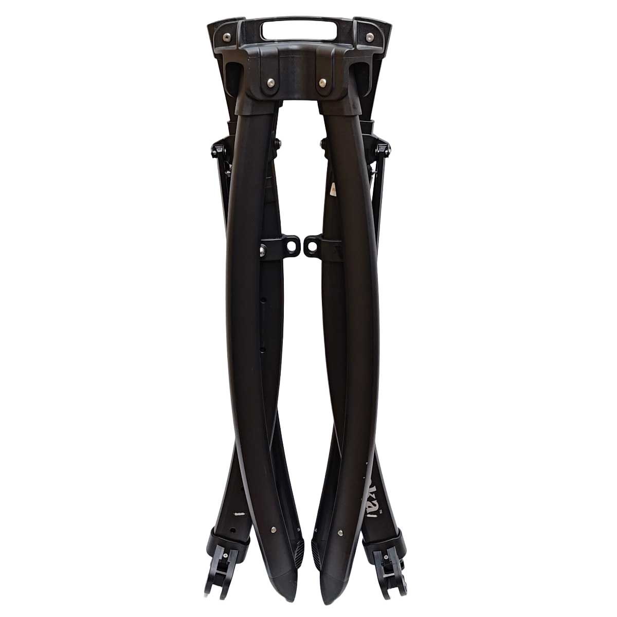 anymaka エニーマカ ポータブル ハンモック 自立式 ハンモックチェア 簡単 3秒設営 アウトドア キャンプ