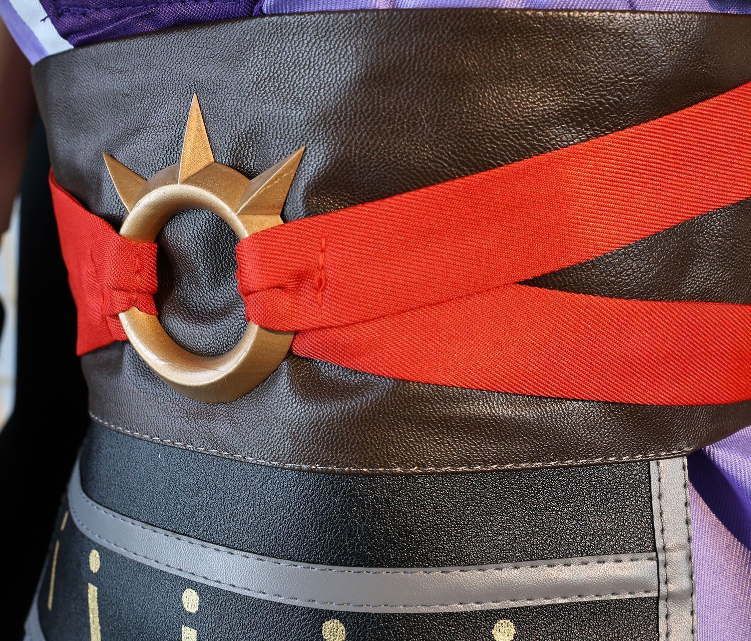 教育する NARUTO -ナルト- ペイン六道 ロリ道 コスプレ衣装 アニメ衣装 フルセット 舞台撮影用 イベント用 ハロウィン プレゼントに最適 キャラクター再現 コスプレ大会 推し活 撮影会用 コスプレイベント ハロウィン衣装 キャラクター衣装 高品質コスチューム 全品本物!