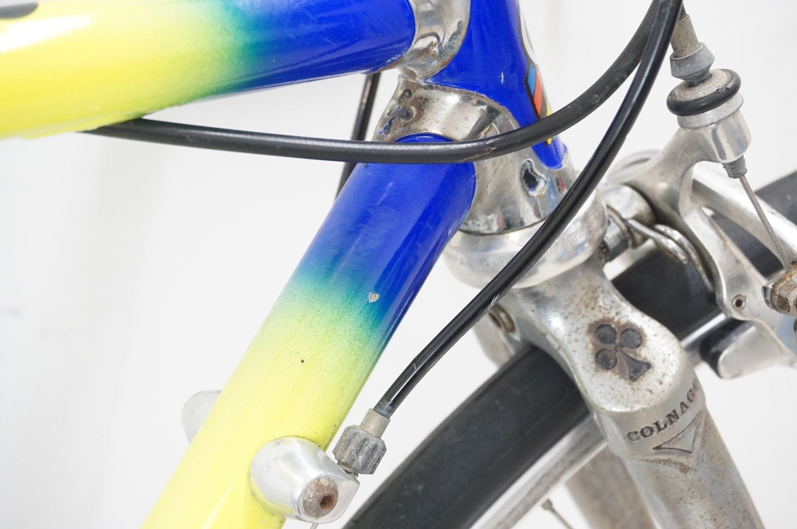 COLNAGO 「コルナゴ」 SUPER 1990年頃 ロードバイク / バイチャリ福岡 