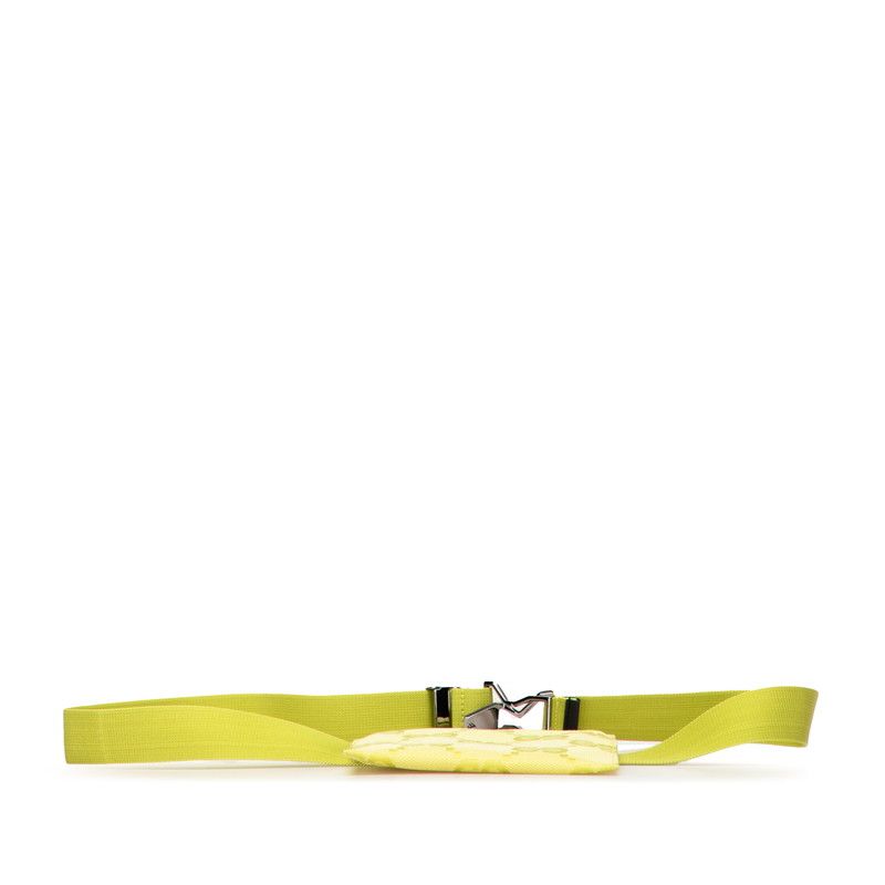 GUCCI グッチ　ウエストポーチ　GGキャンバス レザー　グリーン N23112145311-7_1000x.jpg?v=