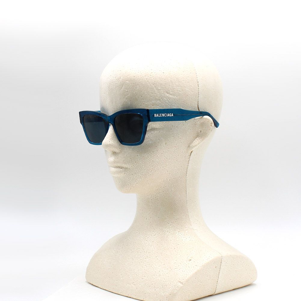 BALENCIAGA サングラス BB0307SA-004 アジアンフィット BALENCIAGA バレンシアガ サングラス BB0307SA-004 アジアン
