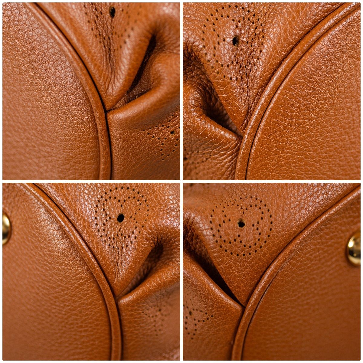 ルイヴィトン　マヒナ　ルナーPM コニャック(キャメル色) LOUIS VUITTON - ルイヴィトン マヒナ ルナーPM コニャック(キャメル色