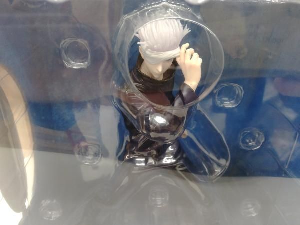 フィギュア ARTFX J 五条悟 劇場版 呪術廻戦 0 Ver. 1/8 「呪術廻
