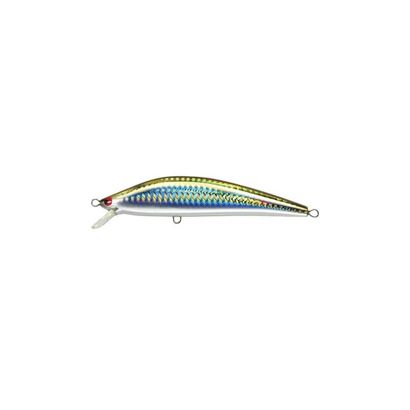 タックルハウス(TackleHouse) ミノー K-TEN ブルーオーシャン BKF 175mm 48g アジ #114 BKF175 ルアー 0