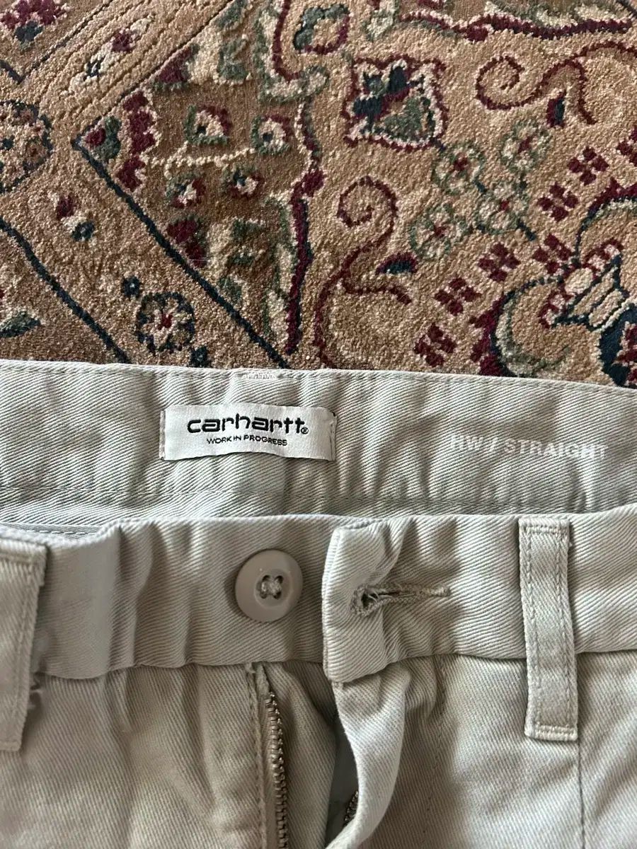 Carhartt