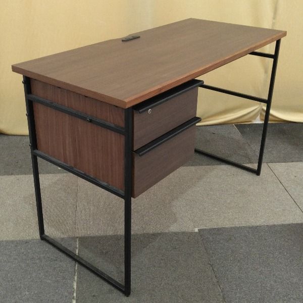 新品・送料無料】平机140幅 KH140 （中古】サイビ コクヨ 
