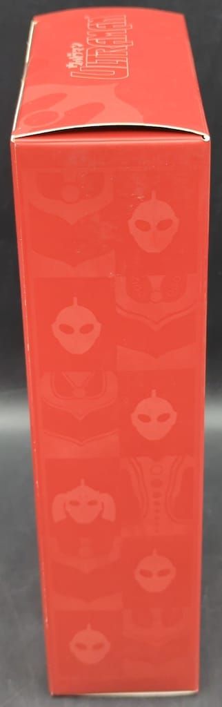 Playtoy ウルトラマン ウルトラマンゾフィー メタリックVer