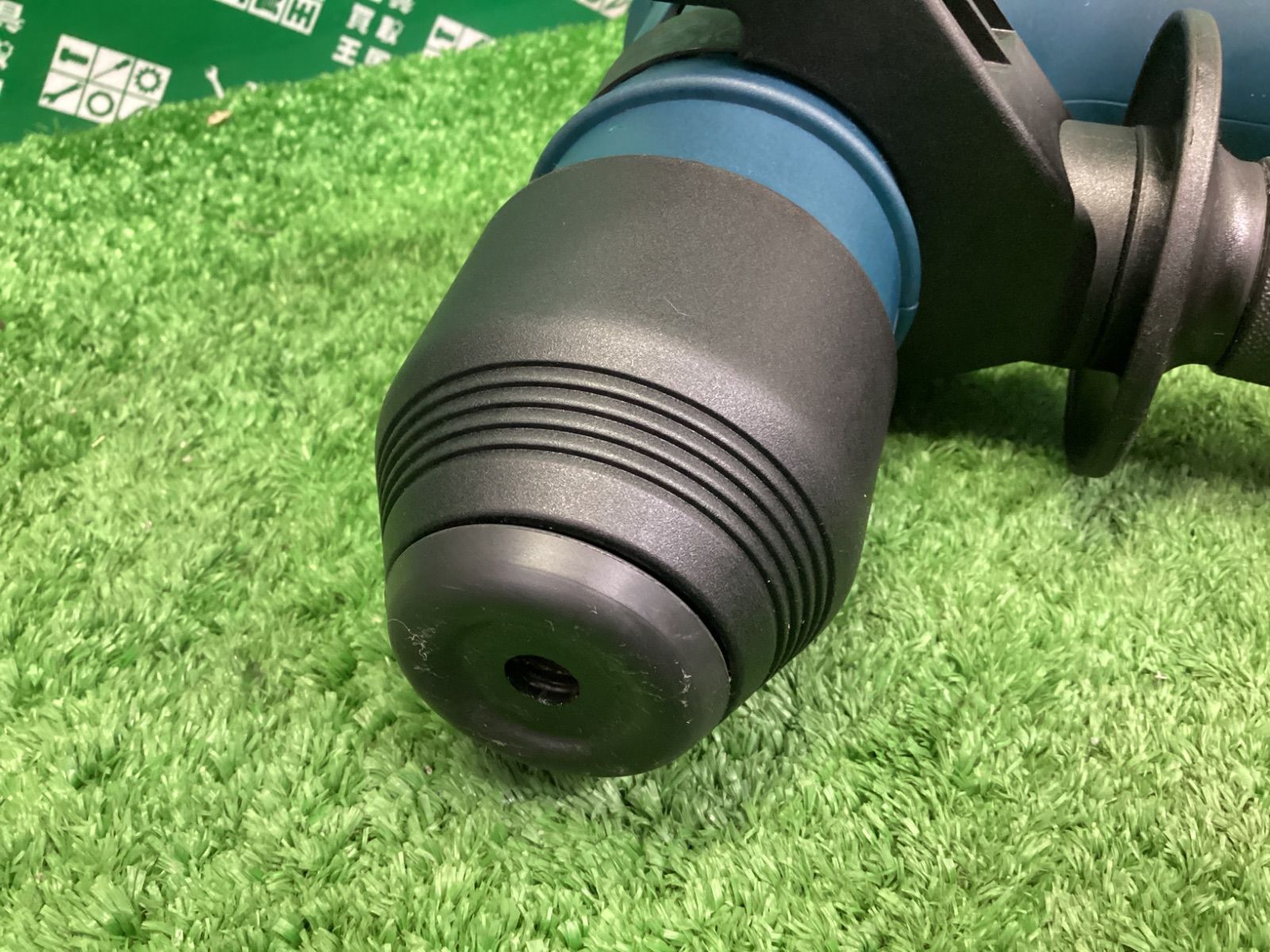 ボッシュ ハンマードリル