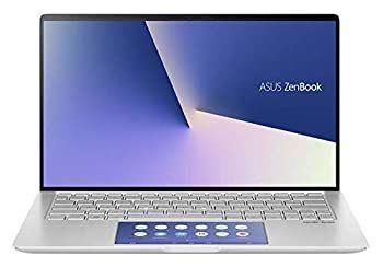 【中古】 UX334FAC-A4116T アイシクルシルバー ZenBook 13.3型 Core i5 8