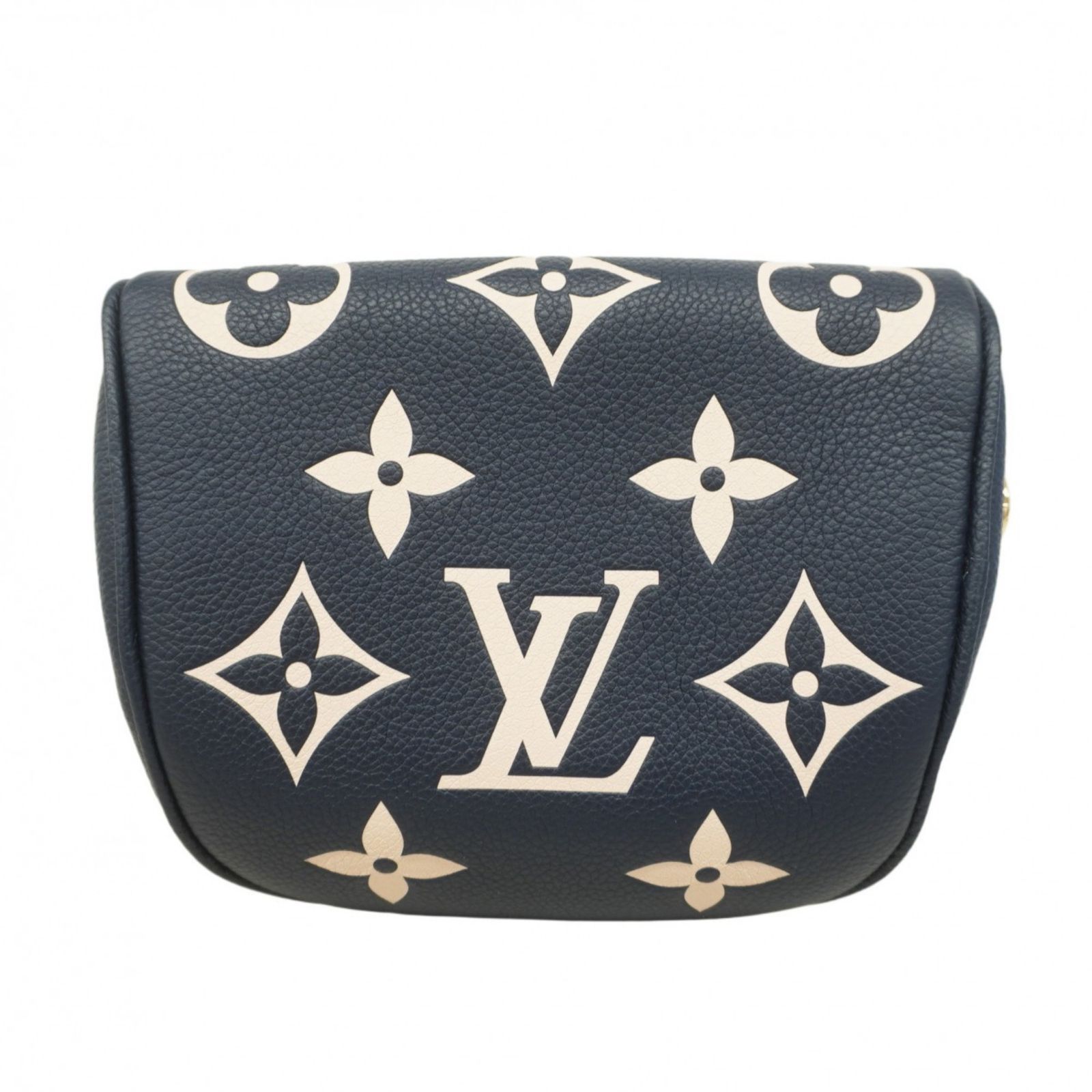 Louis Vuitton ボディバッグ モノグラム LOUIS VUITTON ルイ・ヴィトン バッグ モノグラム マカサー