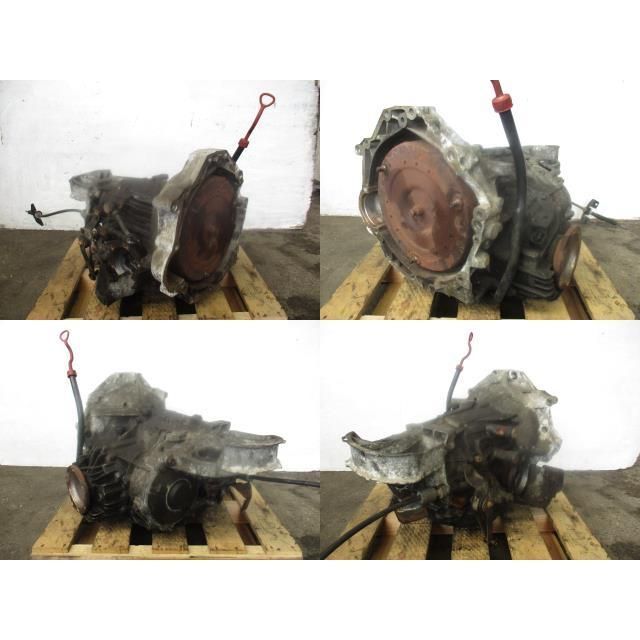 H5年 アウディ B3 2.3E E-8GNGK オートマチックミッション CEB 183499 4488