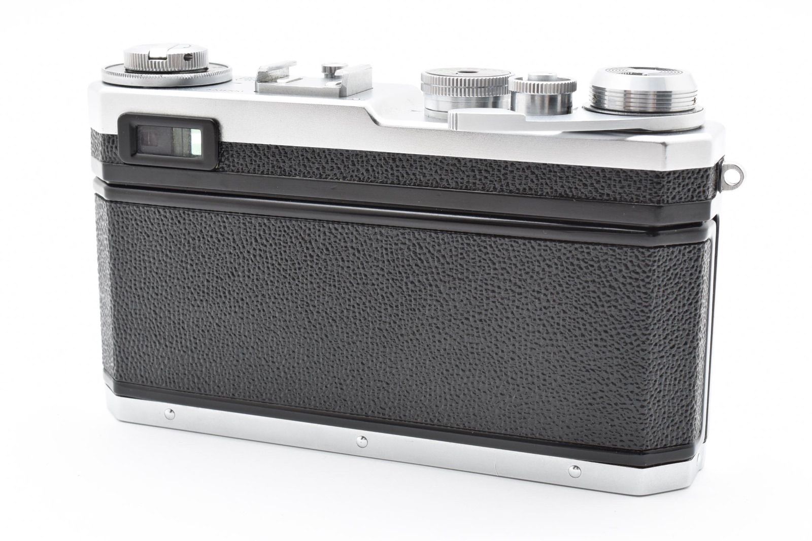  ニコン Nikon SP レンジファインダー 35 mm フィルムカメラ ボディ ボデー 2280 レンジファインダーカメラ フィルムカメラ