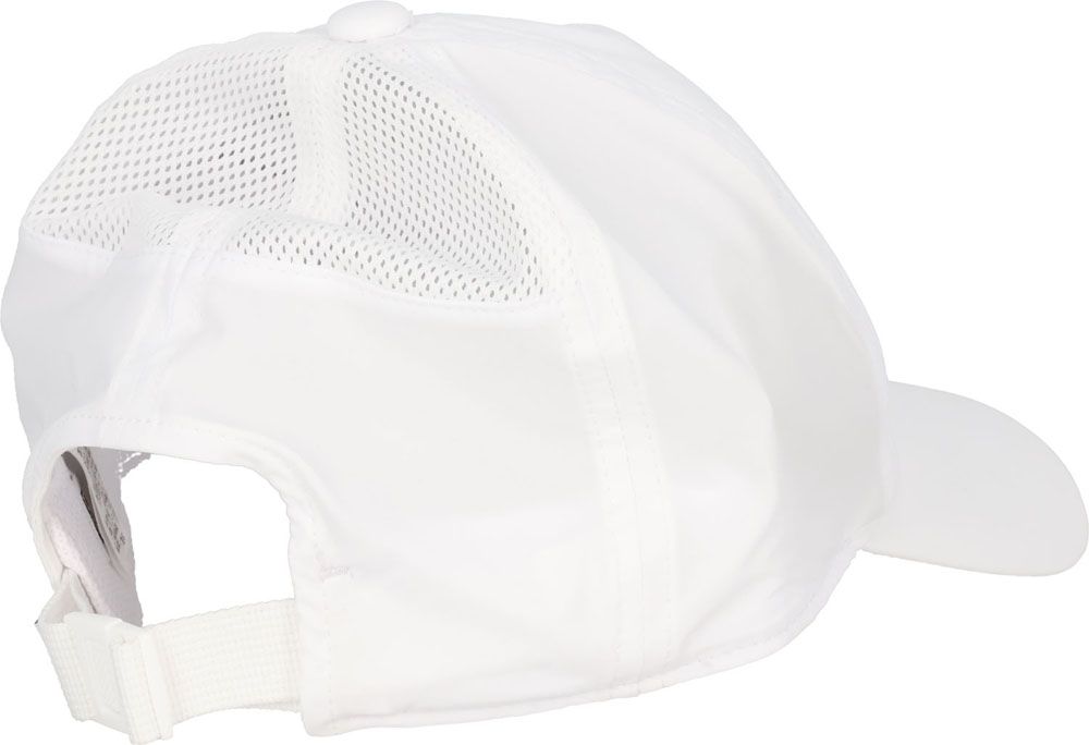 フィラ FILA テニス キャップ VL9258 01 ホワイト テニス/ソフトテニス